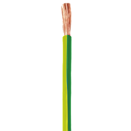 RK 6 Gröngul