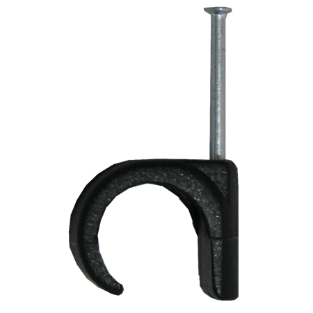 Spikklammer, Tillex, 10-14 30 Svart