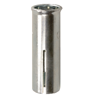 Slagankare, M12X50