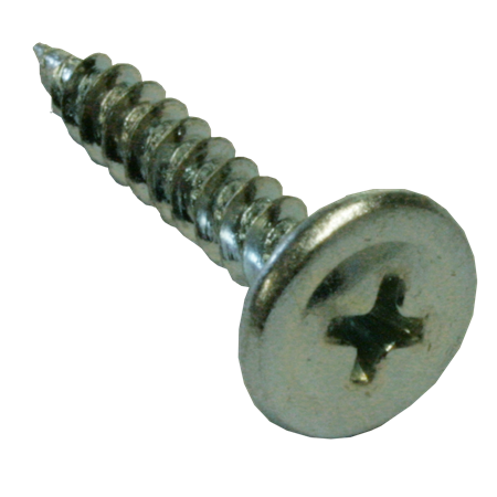 Montageskruv 4,2x25 FZB (250)