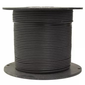 Värmekabel, Soma 10W, Kaplängd