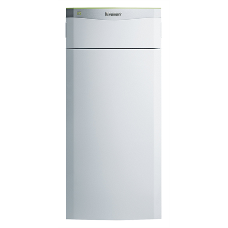 flexoTHERM Heat pumps