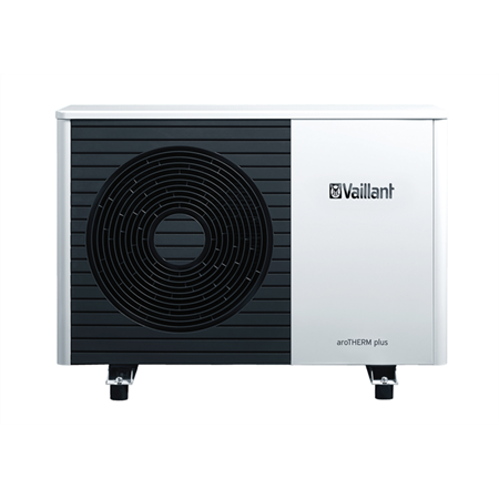 aroTHERM plus Air-to-water heat pumps