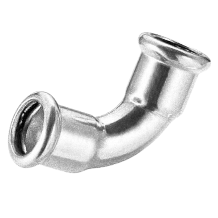 Pressdelar Krom