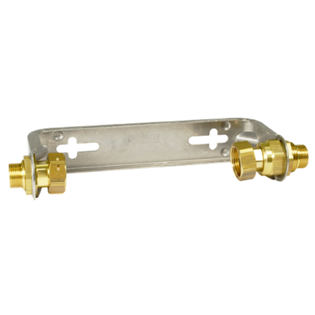 Vattenmätarkonsol, Beulco, 105-110mm G20/G25