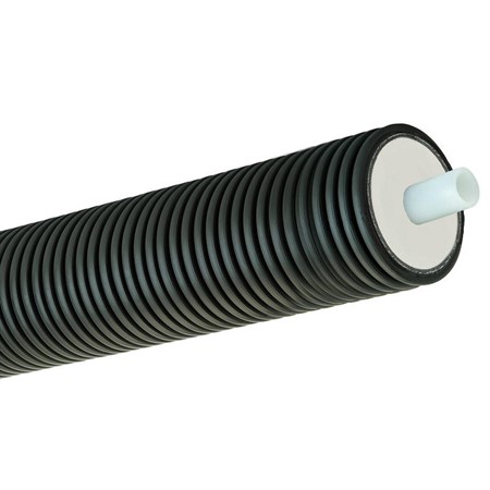 Kulvert, PexFlex Vatten, 32x4,4/125