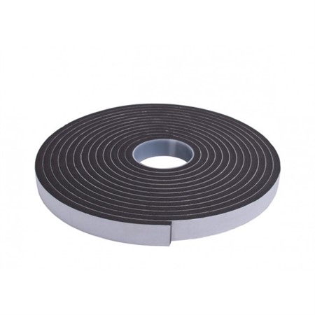 Isodrän Tätningslist 9mm x 8m