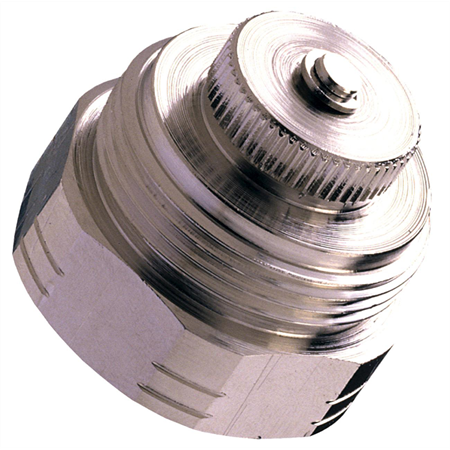 MMA Adapter TA RVT
