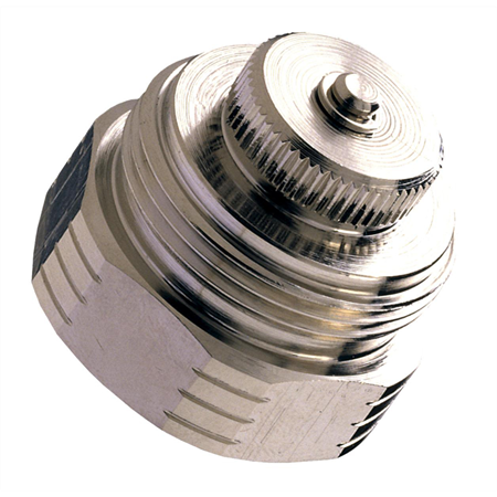 MMA Adapter TA TRV