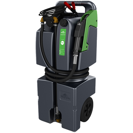 AdBlue-tank TrollyMaster 100l