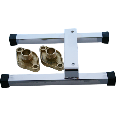 Pumpstativ 100