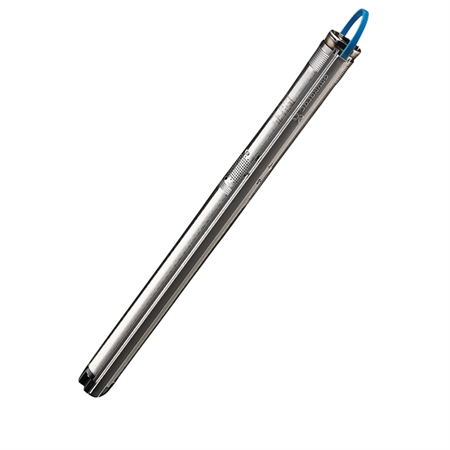 Sänkpump, Grundfos SQ2-115, 230V 3"