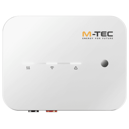 M-Tec Energy Heater 9kW-3P-1G