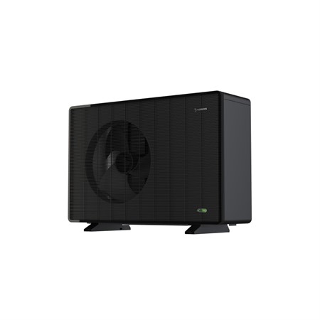 Nordis Ultima Luft/vatten-värmepump Utedel HLT 6kW