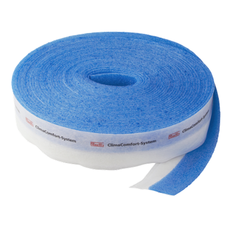 Kantisolering Clima Comfort 80 mm 25 m