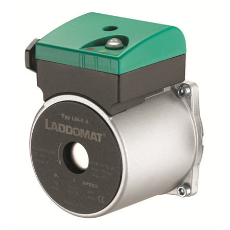Drivsida Laddomat 21-60